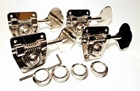 Gotoh GB2 4L Ni